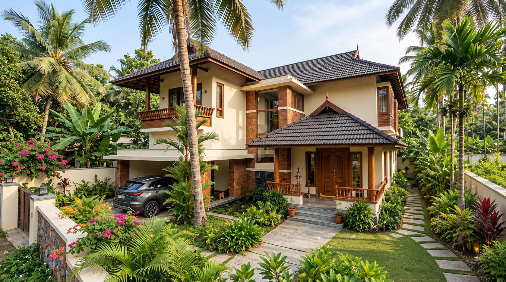 Premier Construction builders serving Marthandam